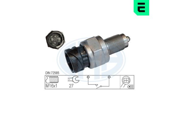 Geri Vites Müşürü  ERA 330460