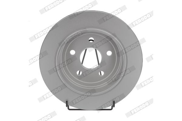 Fren Disk Ayna Arka Sağ ve Sol FERODO DDF2095C