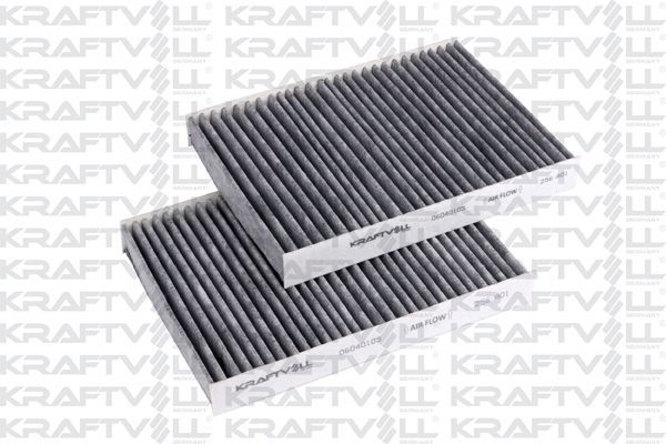 Polen Filtresi  BMW X6 M Serisi (F96N)(04.2023->)  KRAFTVOLL 06040105