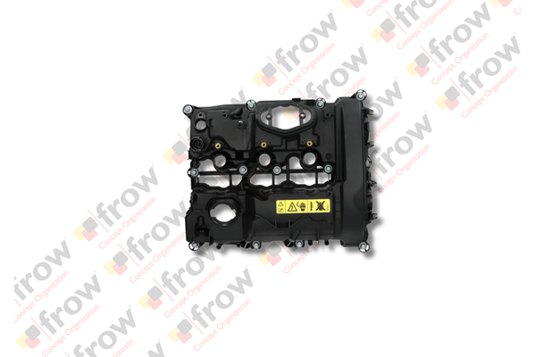Motor Üst Kapağı (Külbütör)  BMW 2 Serisi Active Tourer (F45)(2014->)  FROW 836.1561.006