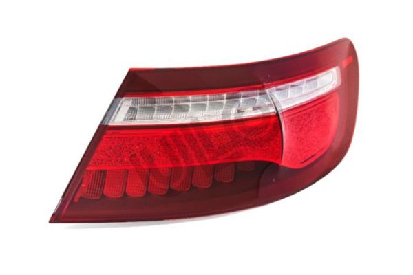 Stop Lambası Sol ULO 1174016