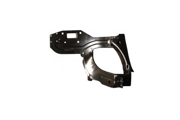 Far Sacı Sol Mercedes GL -Serisi (BM 164)(03.2006->)  EUROBUMP MER0964006