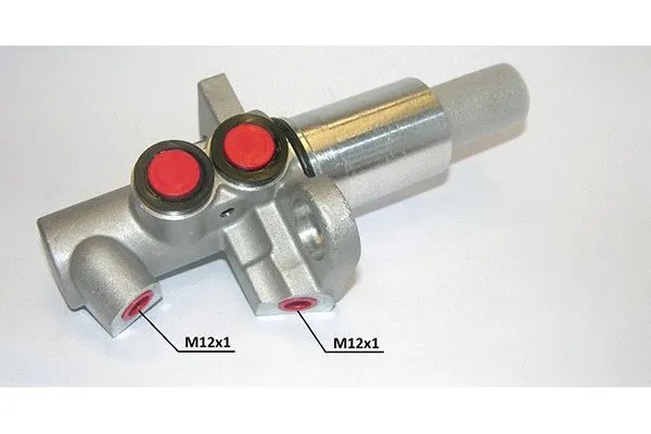 Fren Ana Merkez  Audi S6 Sedan (4B4)(06.2001->)  HELLA 8AM 355 500-021