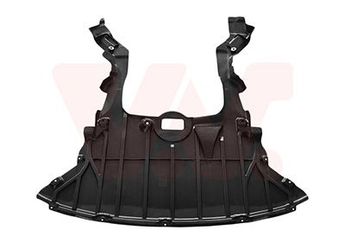 Motor Alt Muhafaza  WENDERPARTS E-BA51752990575  51752990575 5175 2990 575