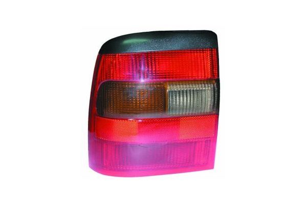Stop Lambası Sağ DEPO 442-1904R-3UE