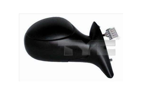 Dikiz Aynası Dış Sol Peugeot 206 (08.1998->)  ART M022.2108