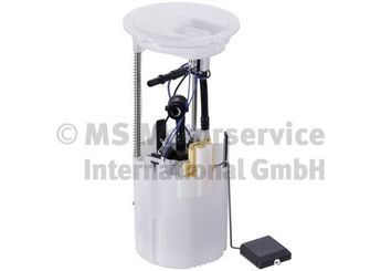 Depo Şamandırası  PIERBURG 7.03794.62.0  A1694700594 1694700594 169 470 05 94 1694701294 169 470 12 94 A 169 470 05 94 A1694701294 A 169 470 12 94