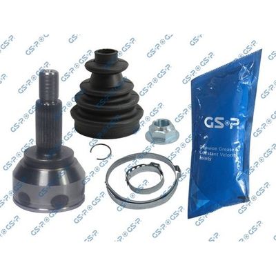 Aks Kafası Ön Dış Sağ veya Sol GSP 818072