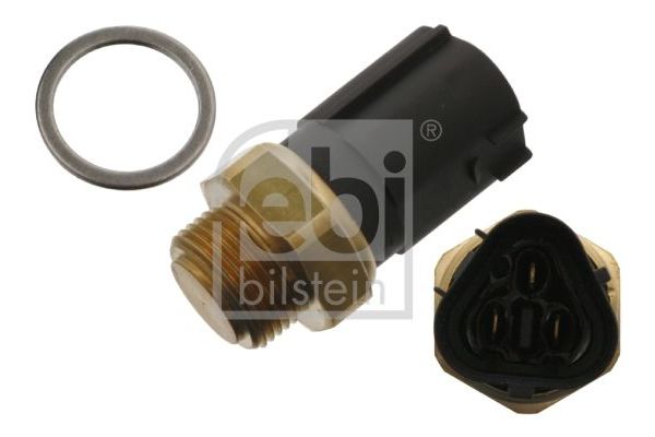 Fan Müşürü  Volkswagen up! (121)(08.2011->2016)  FEBI BILSTEIN 36563