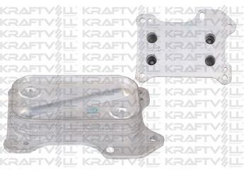 Motor Yağ Soğutucu  KRAFTVOLL 08090188  55255370 1616315180 1616315280 1630730980 1657188380 1672368880 46339229 55283611
