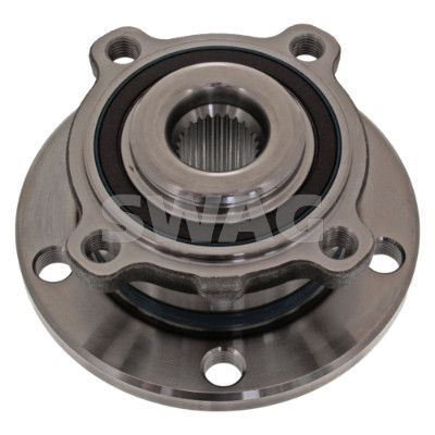 Teker Rulmanı Ön Sağ veya Sol MINI Paceman (R61)(2012->)  SWAG 11 94 7314