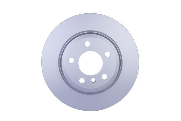 Fren Disk Ayna Arka Sağ ve Sol BMW 3 Serisi Sedan (F30N)(09.2015->)  HELLA 8DD 355 129-641