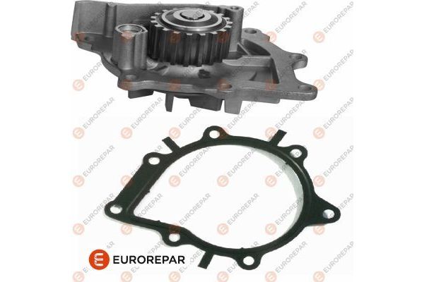 Devirdaim Su Pompası  Opel Movano C P.Van (U9/Y)(2021->)  EUROREPAR 1637172980