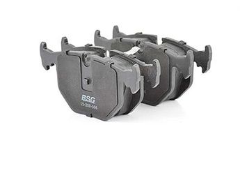 Fren Disk Balata Arka BSG 15-200-006  34216761248 34212357231 34211163833 34211164581 34211164582 34212180421 34216761250 34216761247 34211163326 34211163324 34216752632 34216761251 34212157576