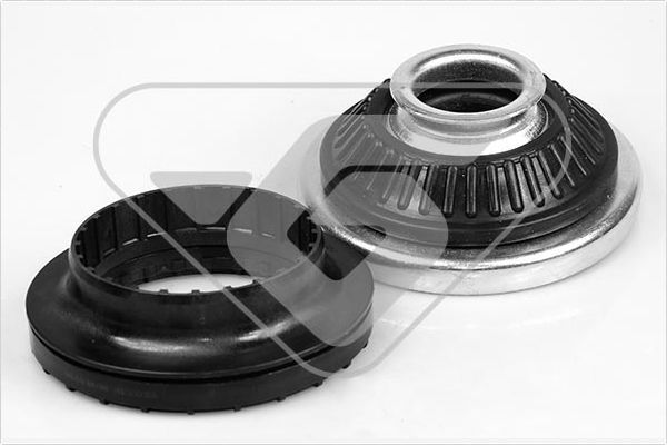 Amortisör Tabla Takozu Ön Sağ veya Sol HUTCHINSON KS186