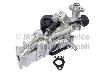 Egr Soğutucu  PIERBURG 7.10993.00.0  11718517724 11 71 8 517 724 8517724 8 517 724