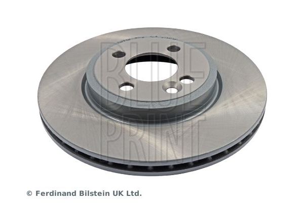 Fren Disk Ayna Ön Sağ MINI Clubvan (R55)(2012->2015)  DJ PARTS BD2599HC-R