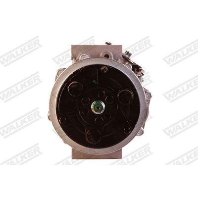 Klima Kompresörü  VALEO 811248