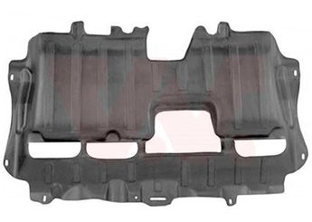 Motor Karter Muhafaza  PRO-A 297175  9676824680 7013GL