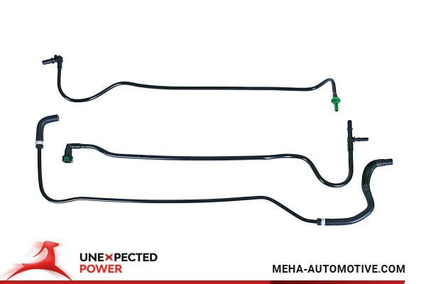 Yakıt Borusu  MEHA MH50136