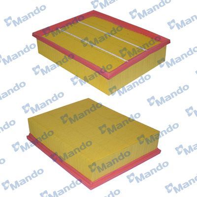 Hava Filtresi  Volkswagen T4 Transporter Bus (09.1990->2003)  MOTOCAR 6300 100 SP