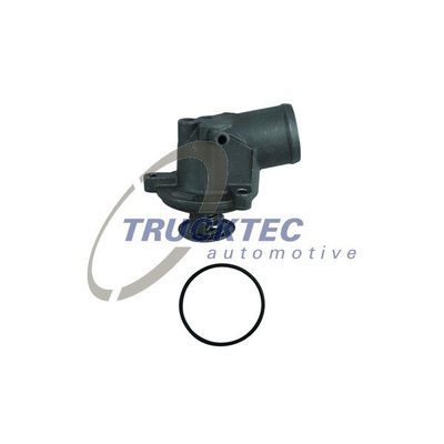 Termostat 87 °C  Mercedes ML -Serisi (BM 163)(09.1997->)  TRUCKTEC 02.19.119