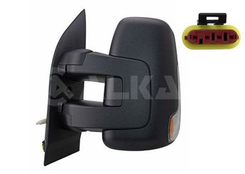 Dikiz Aynası Dış Sol IVECO ORJINAL 5802495911  5802495911 5802028035 5802495902