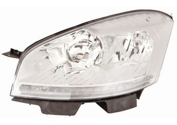 Far Lambası Sol DEPO 552-1125LMLDEMC  6208V1 6208.V1