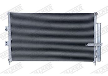 Klima Radyatörü  VALEO 814217  80110SNBA41 80110SNAA01 80110SNAA02 80110SNAA03 80110SNAA41 80110SNBA42 80110SNBA43 80110SNAA42