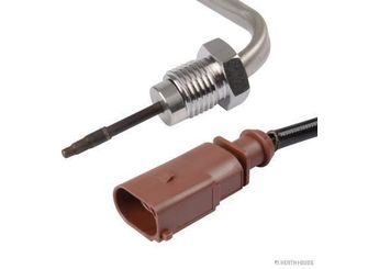 Egzoz Sıcaklık Sensörü  HERTH+BUSS 70683086  4L906088DD 04L 906 088 DD