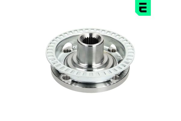 Porya Ön Sağ veya Sol Volkswagen Golf II (191/193)(08.1983->1992)  OPTIMAL 04-P109