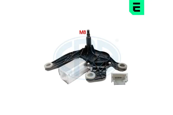 Silecek Mekanizma Motoru Arka Citroen C4 Coupe (06.2004->)  ERA 460291