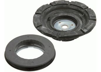 Amortisör Tabla Takozu Ön Sağ veya Sol LEMFÖRDER 38339 01  7E0412331