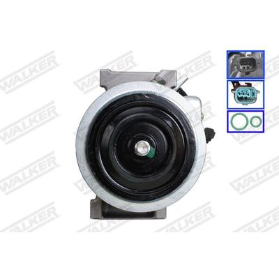 Klima Kompresörü  RENAULT ORJINAL 926004EB2A