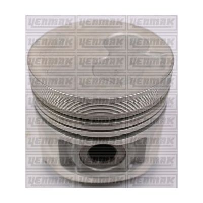 Piston (91.60MM-0.50)  YENMAK 31-04443-050