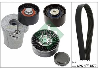 Vantilatör Kayış Seti  INA 529 0368 10  11287800562 11287556251 11 28 7 556 251 11287800333 11 28 7 800 333 11287800345 11 28 7 800 345 11 28 7 800 562 11288506994 11 28 8 506 994 11288512069 11 28 8 512 069 7556251 7 556 251 7800333 7 800 333 7800345 7 800 345 7800562 7 800 562 8506994 8 506 994 8512069 8 512 069