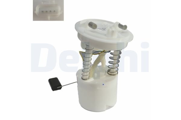 Depo Şamandırası  Ford Fusion (CBK)(2002->)  DELPHI FG1949-12B1