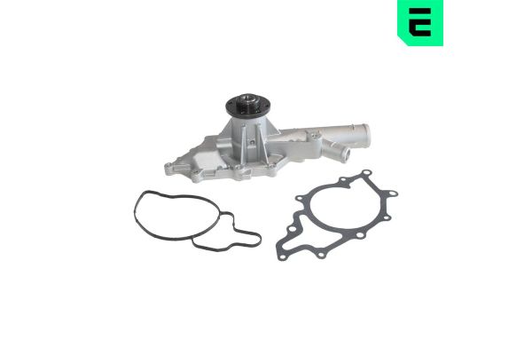 Devirdaim Su Pompası  Mercedes Vito Mixto 4x4 (639)(06.2003->)  OPTIMAL AQ-2233