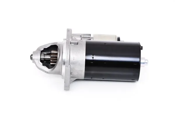 Marş Dinamosu  Nissan Cherry (N12)(12.1982->)  BOSCH 0 001 107 024