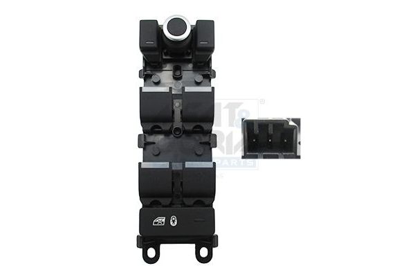 Cam Açma Düğmesi Ön Sol MAXTEL 18233325