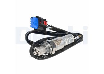 Oksijen (Lambda) Sensörü  DELPHI ES21657-12B1  2432225 LX619G444BB