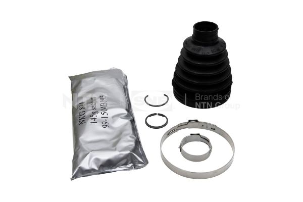 Aks Körüğü Ön İç Sağ veya Sol SNR IBK69.006