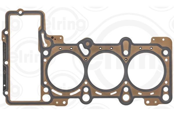 Silindir Kapak Contası  Audi A6 Sedan (4F2)(03.2004->)  ELRING 715.830