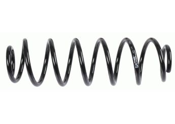 Helezon Yayı Arka SACHS 996 515  1J0511115AJ 1J0511115AK 1J0 511 115 AK