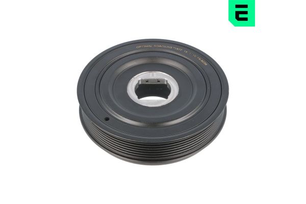 Krank Kasnak  Opel Movano B Midibüs/Otobüs (2014->)  OPTIMAL F8-8039