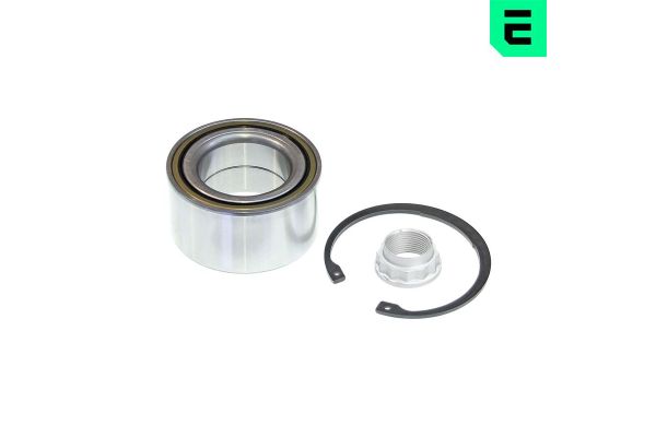 Teker Rulmanı Arka Sağ veya Sol Mercedes E -Serisi S.Wagon (BM 124)(10.1992->)  OPTIMAL 402080