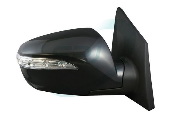 Dikiz Aynası Dış Sol Hyundai ix35 (EL/LM)(2010->)  SPJ E-3167