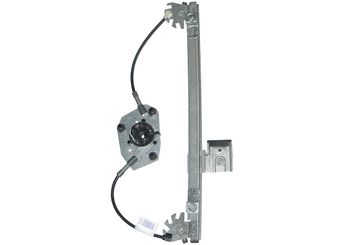 Cam Krikosu Arka Sağ VALEO 850737  61740202