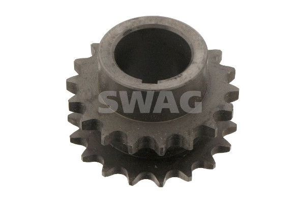 Krank Dişli  BMW 3 Serisi Sedan/Coupe (E30)(1982->)  SWAG 20 05 1000