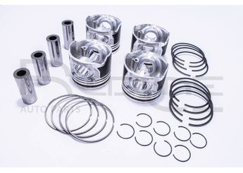 Piston (97.10MM-STD)  YENMAK 38-03968-000-RIK  234104X940 234104X941 234104X942 234104X943 234104X944 234104X945 234104X946 234104X947